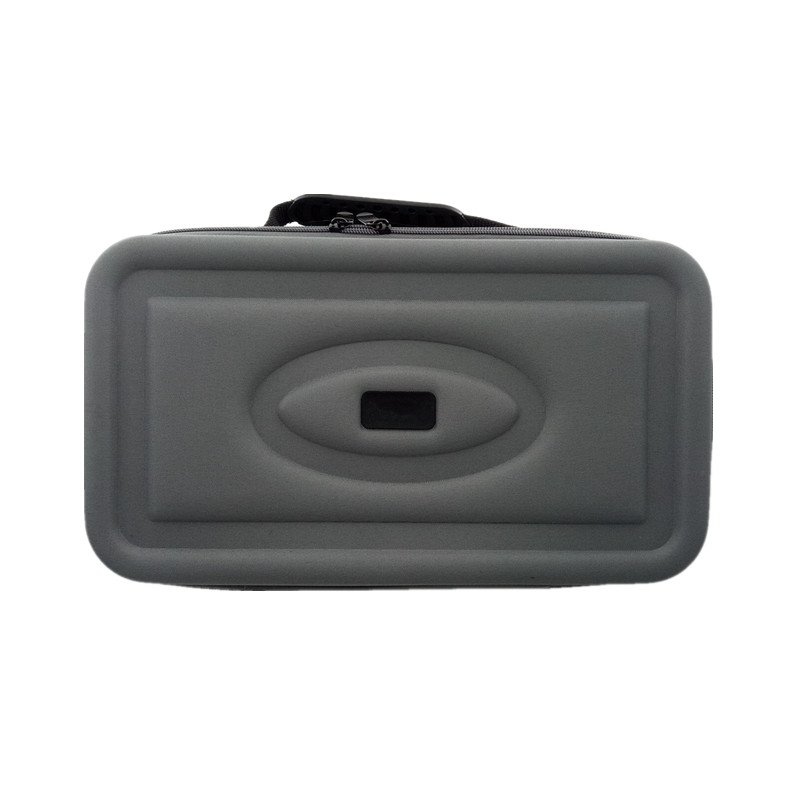 Custom Eva Carrying Case for Nintendo Game Console Storage Case