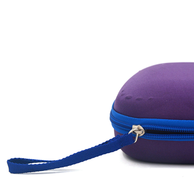 EVA Plate Medical Hard Case 