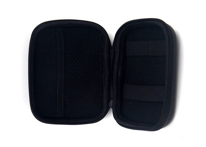 Small Hard Shell Tool Case With Customized Logo, EVA Carrying Case