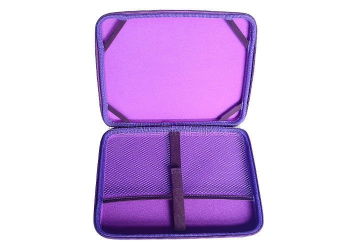 Fashionable EVA Cosmetic Bag / Professional Makeup Travel Case