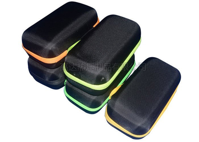 Professional Handy Carry Case for Power Bank Storage Case