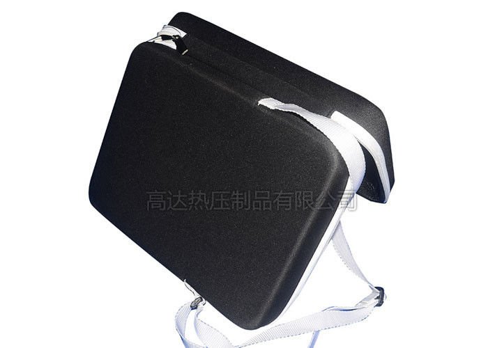 OEM Hair Cut EVA Foam Case