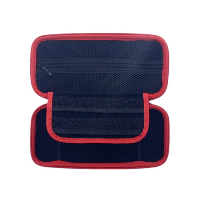 Eva Tool Case with Nylon 1680D fabric