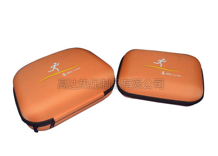 Waterproof Custom Medical Carrying Case With Nylon Surface