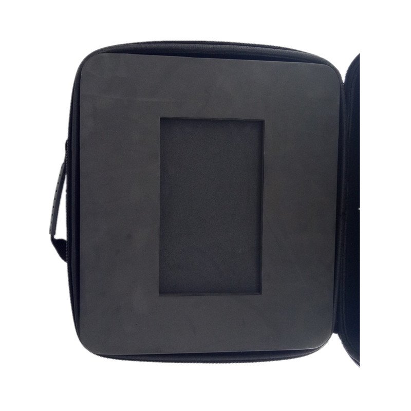 Customized Nylon Surface EVA Carrying Case from China manufacturer