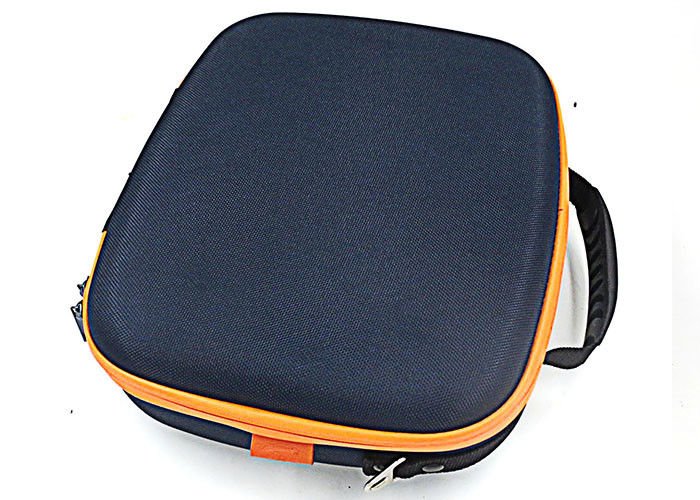 Custom Waterproof Tool Carrying Case hard Shell