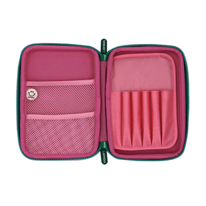 Custom EVA Pen Pencil Case for School Pen Box