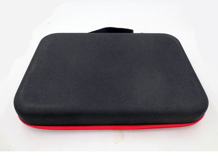 Factory Customized Hard Shell with Logo Printed Eva Tool Case
