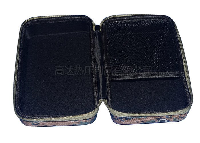 Custom Power Bank Carry Case Durable With EVA Plate