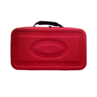 Custom Eva Carrying Case for Nintendo Game Console Storage Case