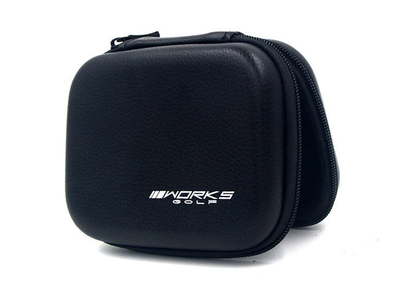 Small Hard Shell Tool Case With Customized Logo, EVA Carrying Case